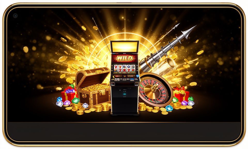 188bet apk Slot Tre Việt